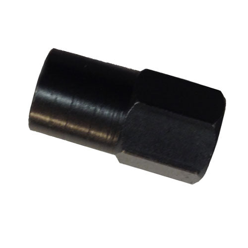 Iame Exhaust Nut Water Swift & gazelle